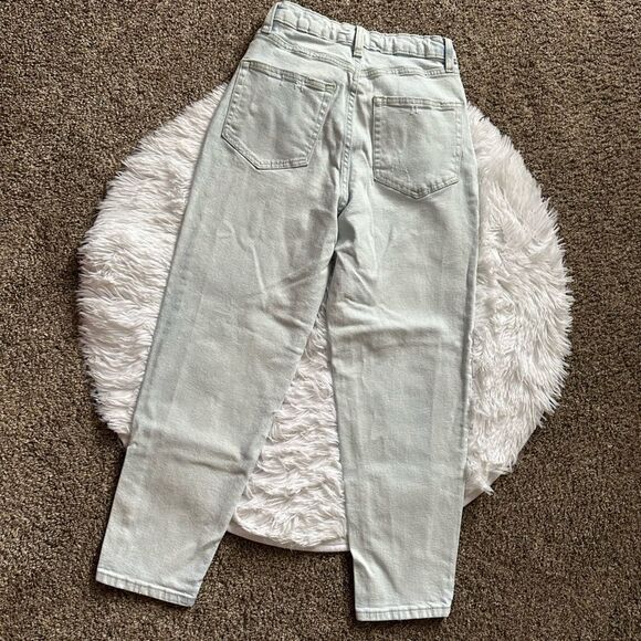 Wild Fable Jeans Womens Size 2 - Picture 2 of 7